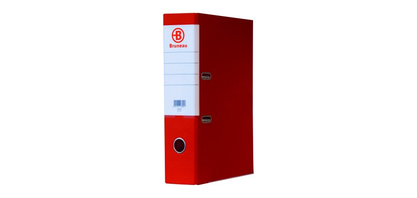 Registratore Rado PP Bruneau Premium prot dso 8 cm