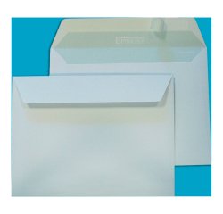 Buste Blasetti 120 g/m² con finestra 250 unità