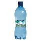 Acqua minerale frizzante Levissima 6 bottiglie RPET 0,5 L