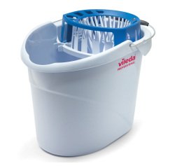 En_secchio+strizzatore mocio profess vileda