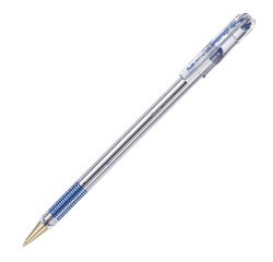 Penna sfera Pentel SuperB  medio Conf 12 pezzi 