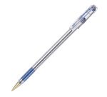Pentel® Superb medium point ballpoint pen black 12bx
