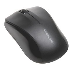 Kensington ValuMouse Wireless Ergonomic Mouse K72392EU Optical For Right and Left-Handed Users USB-A Nano Receiver Black