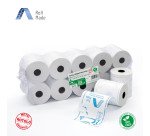 Rotolo termico POS 2 CONSECUTIVE COPIES 30 m 10 unità