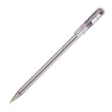 Penne Pentel Superb tratto 0.35 mm nero 12 unità