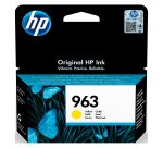 HP 963 Original Ink Cartridge 3JA23AE Cyan