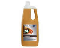 En_cif detergente legno 2 litri