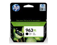 Cartuccia inchiostro HP originale 963XL nero 3ja30ae