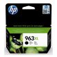 Cartuccia inchiostro HP originale 963XL nero 3ja30ae