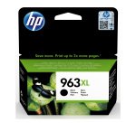 HP 963XL Original Ink Cartridge 3JA30AE Black