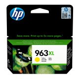 HP 963XL Original Ink Cartridge 3JA27AE Cyan