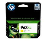 HP 963XL Original Ink Cartridge 3JA27AE Cyan