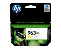 HP 963XL Original Ink Cartridge 3JA27AE Cyan