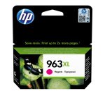 HP 963XL Original Ink Cartridge 3JA27AE Cyan