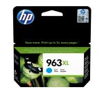 HP 963XL Original Ink Cartridge 3JA27AE Cyan