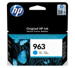 HP 963 Original Ink Cartridge 3JA23AE Cyan