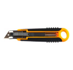 Cutter con lama a rientro automatico SX-12 Artiglio