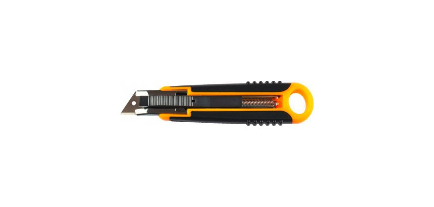 Cutter con lama a rientro automatico SX-12 Artiglio