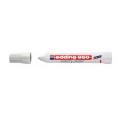 edding Industry Painter 950 Round Tip Black