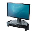 Supporto per il monitor Fellowes Plus Smart Suites nero 478 x 328 x 102 mm