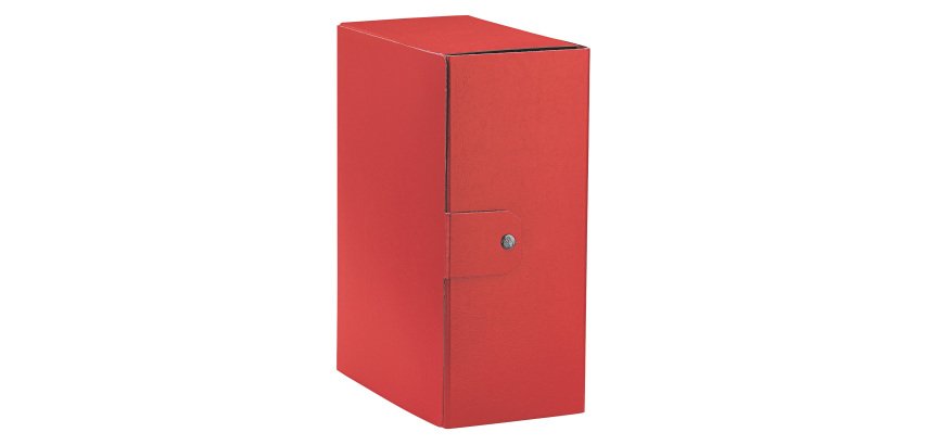 Scatola progetto Esselte Eurobox dorso 15 cm