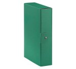 Scatola progetto Esselte Eurobox dorso 8 cm