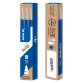 Refill x penna sfera Frixion tratto grosso 3 pezzi