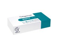 Veline facciali Papernet Dissolve Tech 2 veli 100 servizi