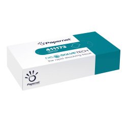 Papernet Facial Tissues 411173 2 Ply Pack of 100