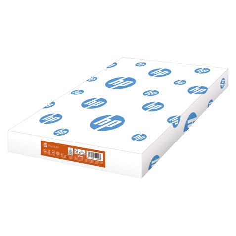 Carta HP Premium A3 80 g/m² bianco 5 confezioni da 500 fogli