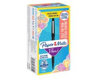 30+6 Conf conv fineliner PaperMate Nylon Flair