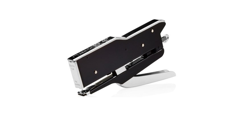 Cucitrice a pinza Zenith 548 Nera