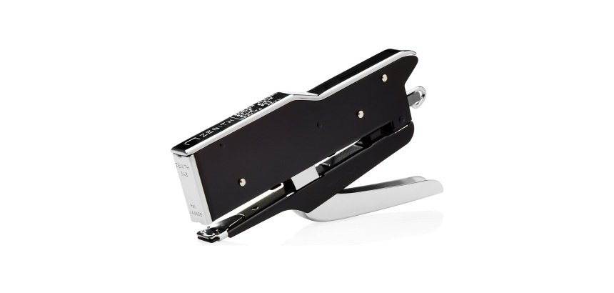 Cucitrice a pinza Zenith