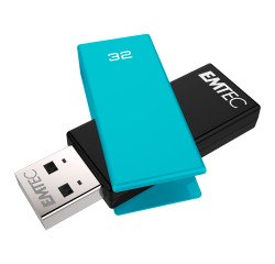 EMTEC usb flash drive blue emtec 2.0 c350 32GB