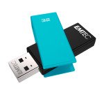 Chiavetta USB EMTEC C350 32 gb blu