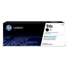 Toner HP originale 94X nero cf294x