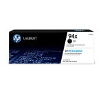 HP 94X Original Toner Cartridge CF294X Black