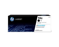 Toner HP originale 94X nero cf294x