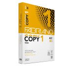 Carta Fabriano Copy 1 A3 80 g/m² 3 risme da 500 fogli