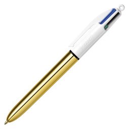 Penna a sfera BIC 1 mm assortiti