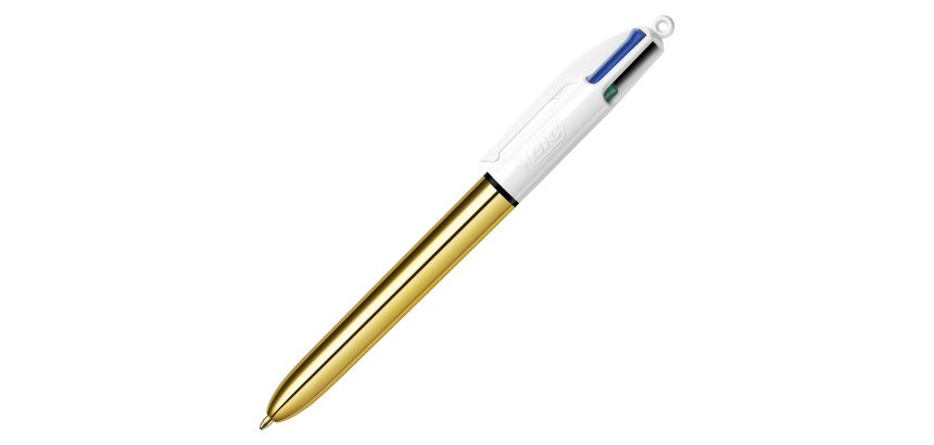 Penna a sfera BIC 1 mm assortiti