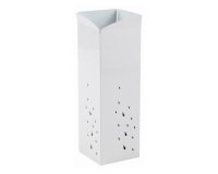 Portaombrelli Alba bianco