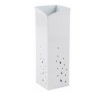 Portaombrelli Alba bianco