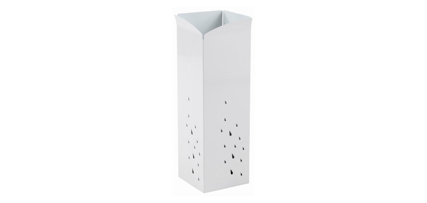 Portaombrelli Alba bianco