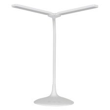 Lampada da tavolo Alba LEDTWIN bianco 6 w