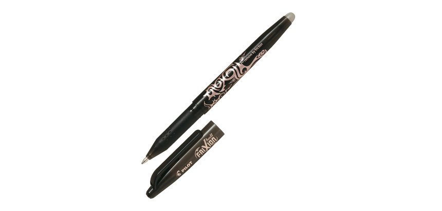 Penna sfera cancellabile Pilot Frixion ball grosso