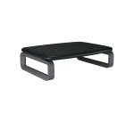 KENSINGTON Supporto ergonomico per monitor SmartFit® Plus, per monitor fino a 24”, nero