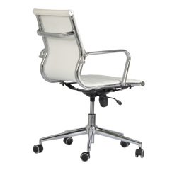 En_sedia bo star schie alto  similpelle