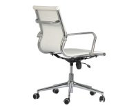 En_sedia bo star schie alto  similpelle