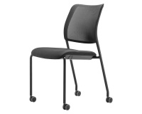 En_sedia ospite no sync ruote senza braccdl